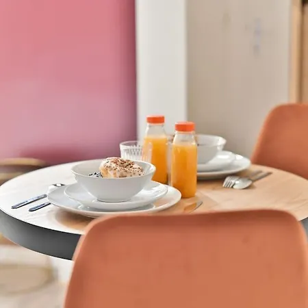 Cosy Pres De Montparnasse Paris