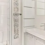 Apartamento Cosy Pres De Montparnasse París