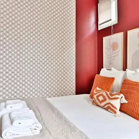 Cosy Pres De Montparnasse * Париж
