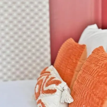 Cosy Pres De Montparnasse Апартаменты