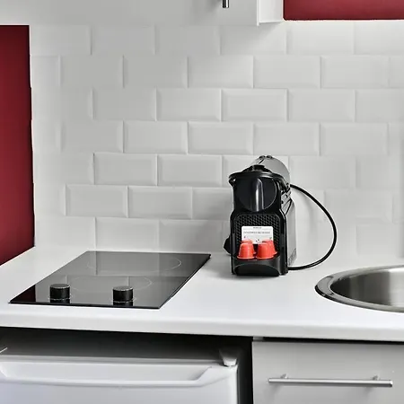 Cosy Pres De Montparnasse *