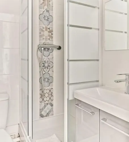 Apartment Cosy Pres De Montparnasse Paris