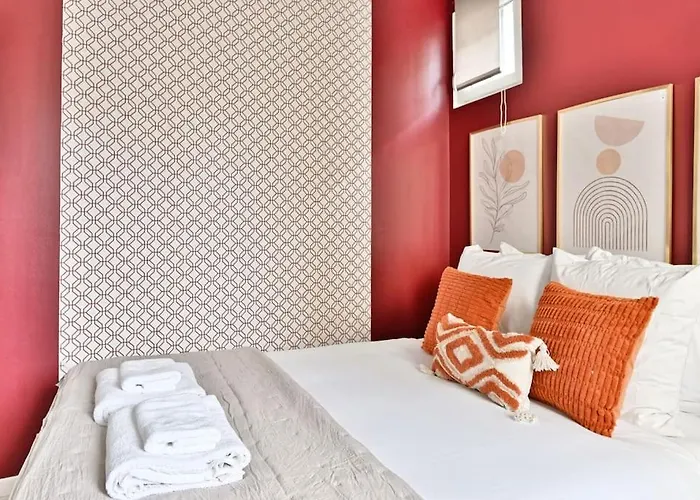 Cosy Pres De Montparnasse * Paris