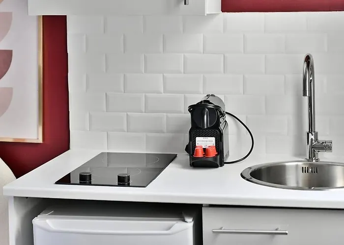 Cosy Pres De Montparnasse *