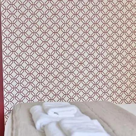 公寓 Cosy Pres De Montparnasse 巴黎